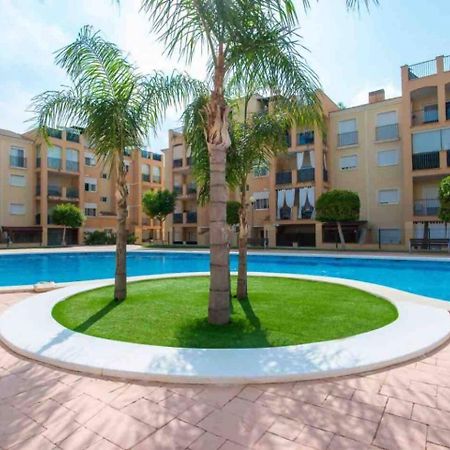 Altorreal Mas Que Apartamentos Murcia Exterior foto