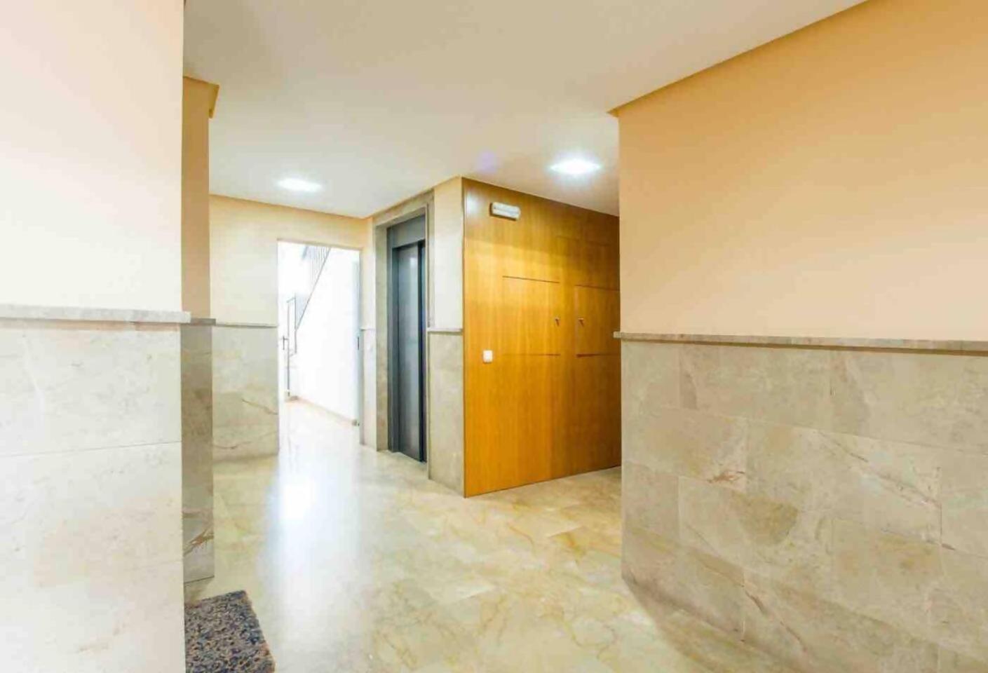 Altorreal Mas Que Apartamentos Murcia Exterior foto